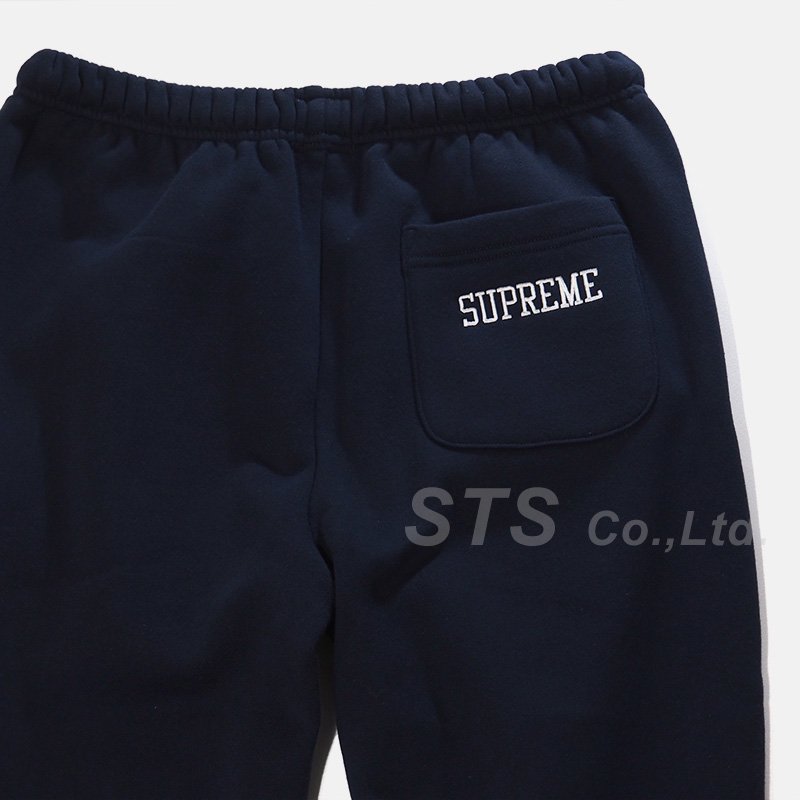 Supreme/Champion Sweatpant - UG.SHAFT