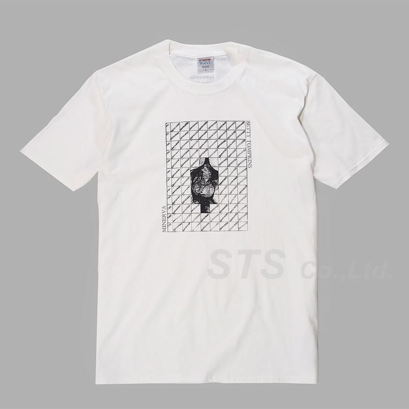 Know Wave - Wavelength Long Sleeve Tee - UG.SHAFT