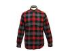 Supreme - 3 Color Check Flannel Shirt