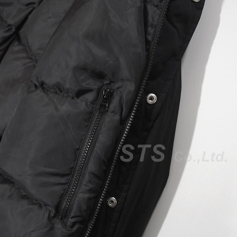 Supreme - Astronaut Puffy Jacket - UG.SHAFT
