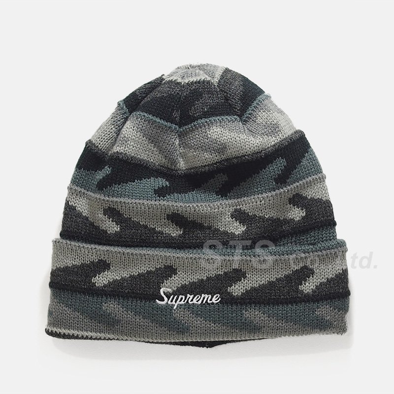 好きに Supreme Snow Beanie Black スノービーニー | kyocanoco.co.jp