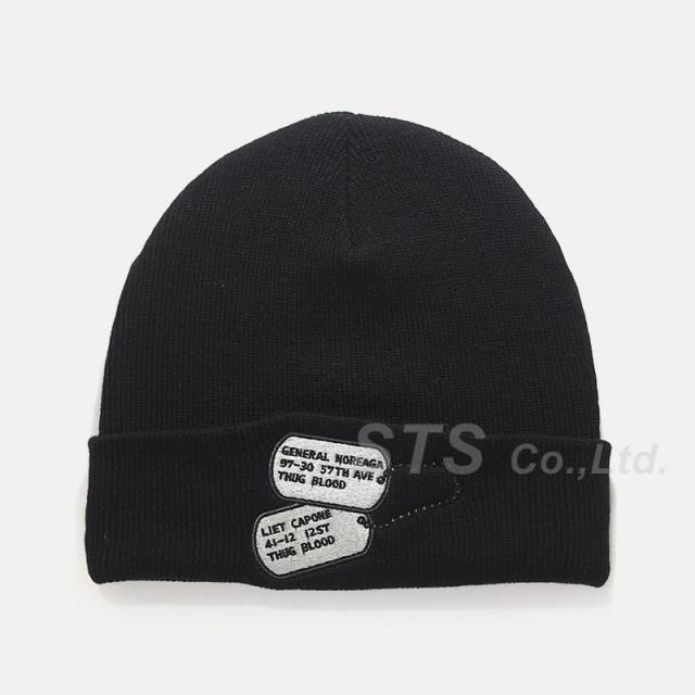 Supreme - The War Report Beanie