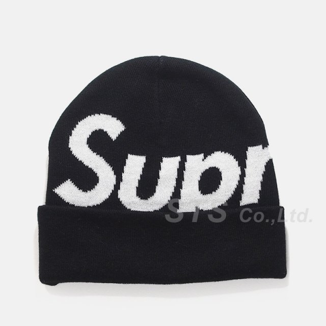 Supreme - New Era Reflective Logo Headband - UG.SHAFT