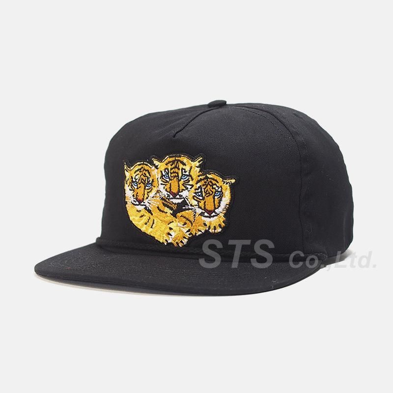 Bianca Chandon - 2 Cats Hat - UG.SHAFT