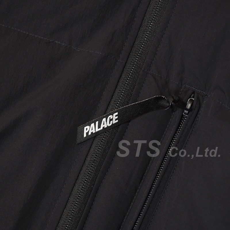 Palace Skateboards - Puffing Jacket - UG.SHAFT