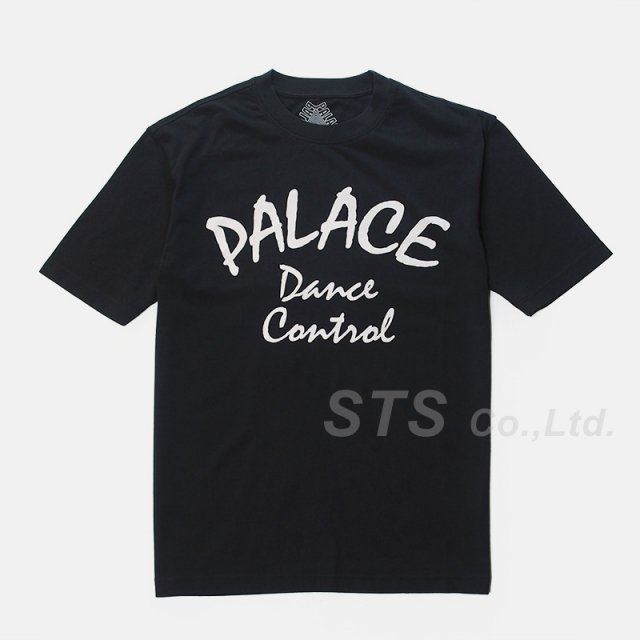 Palace Skateboards - Dance Control T-Shirt