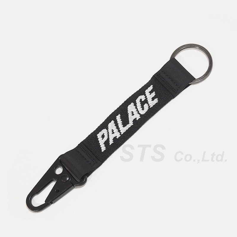 Palace Skateboards - Clipper Keychain - UG.SHAFT