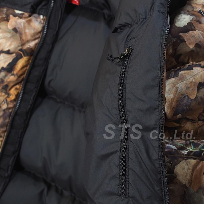 Supreme/The North Face Nuptse Jacket - UG.SHAFT Supreme/The North Face Nuptse Jacket - UG.SHAFT