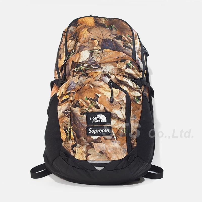 Supreme/The North Face Pocono Backpack - UG.SHAFT