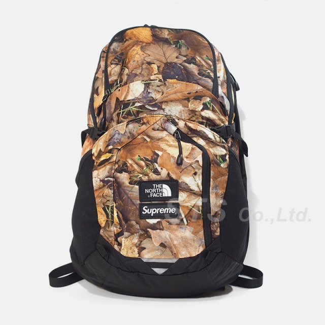 Supreme/The North Face Apex Duffel Bag - UG.SHAFT