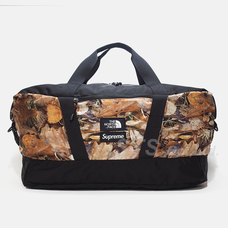 Supreme×The North Face  Duffle Bag