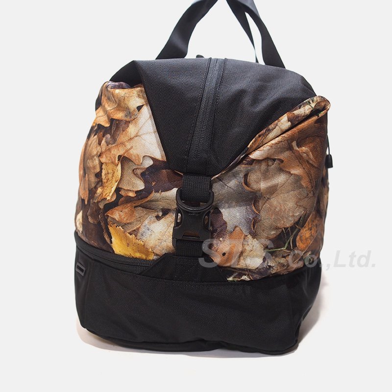 Supreme/The North Face Apex Duffel Bag - UG.SHAFT