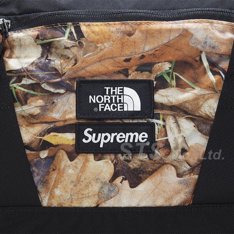 supreme The North FaceApex Duffel Bag