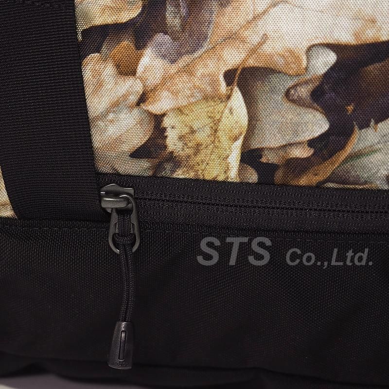 Supreme/The North Face Apex Duffel Bag - UG.SHAFT