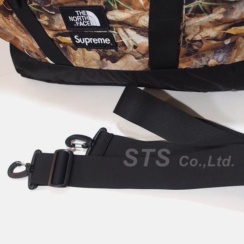 Supreme/The North Face Apex Duffel Bag - UG.SHAFT