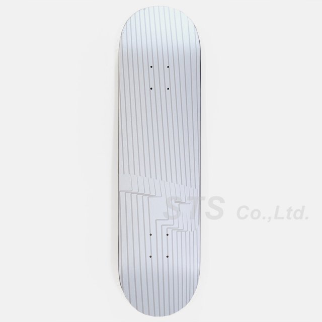 Palace Skateboards - P1 8.1 Skateboard