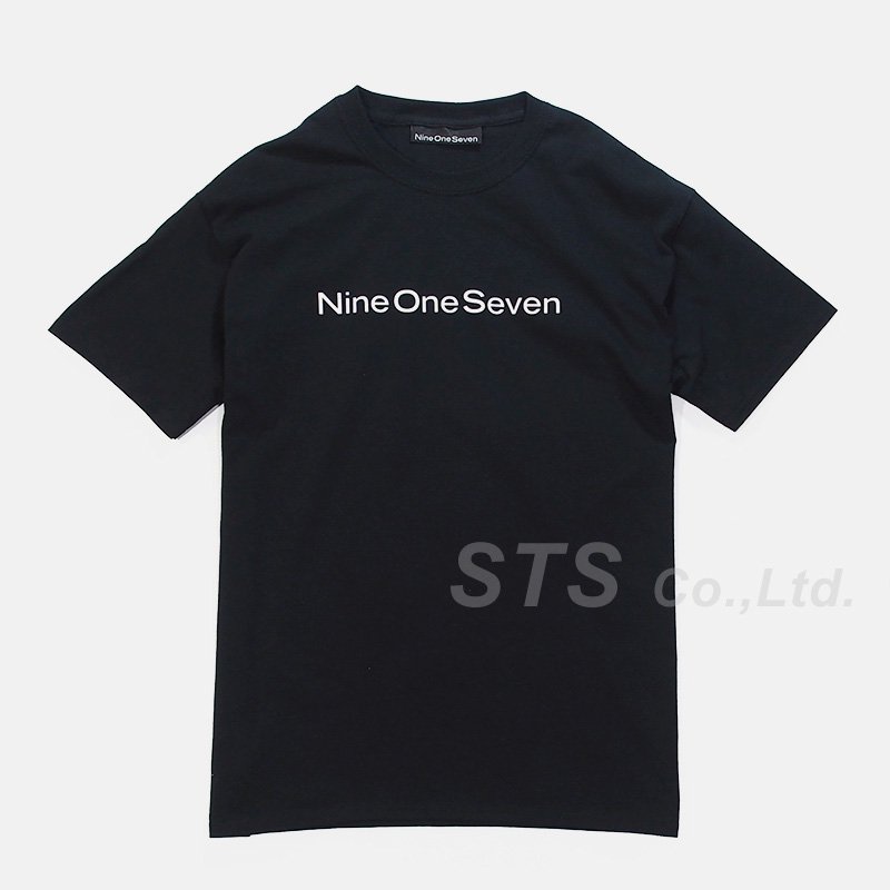 メンズnine one seven tシャツ