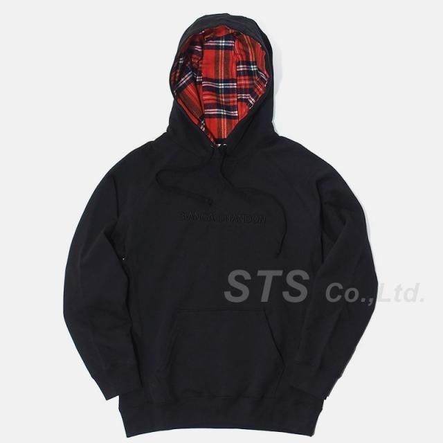 Palace Skateboards - Front Zip Knit - UG.SHAFT
