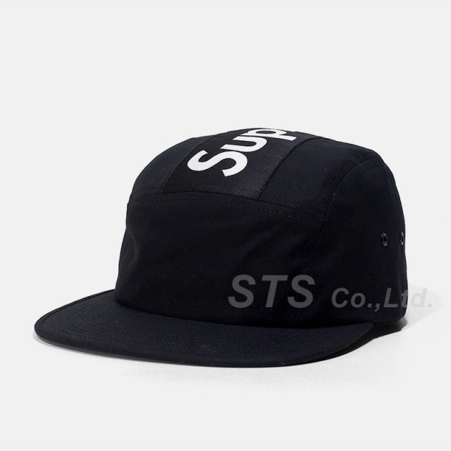 Supreme - Cavalry Twill Camp Cap - UG.SHAFT