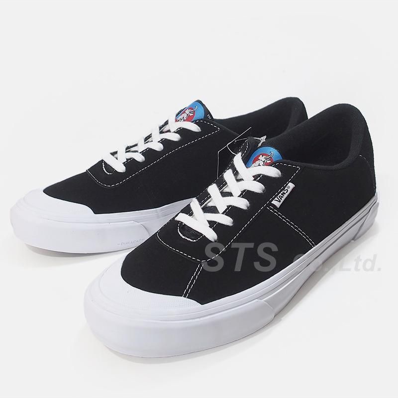 Vans - Salman Agah Reissue Pro - UG.SHAFT