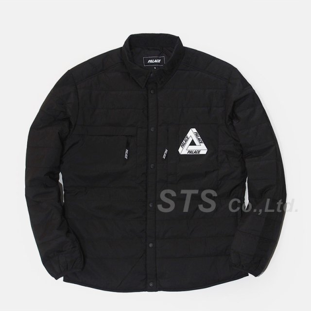 palace skatebords - Iri-Decent Jacket | housecleaningmadison.com