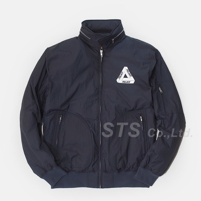 palace waximam bomber jacket - フライトジャケット