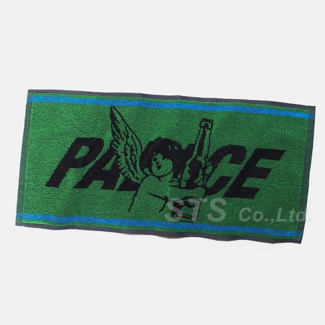 Palace Skateboards - Bar Towel