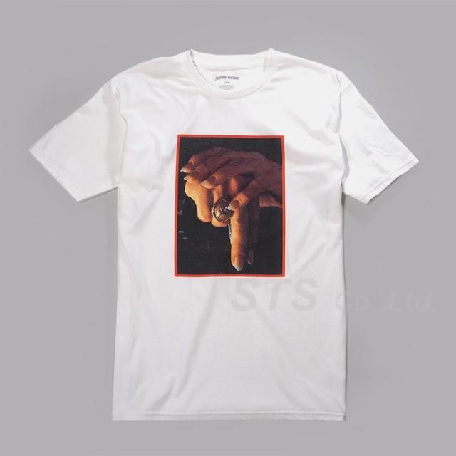 Fucking Awesome - Angel Hands Tee