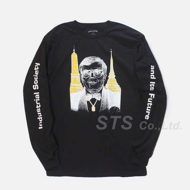 Fucking Awesome - Tycoon L/S 