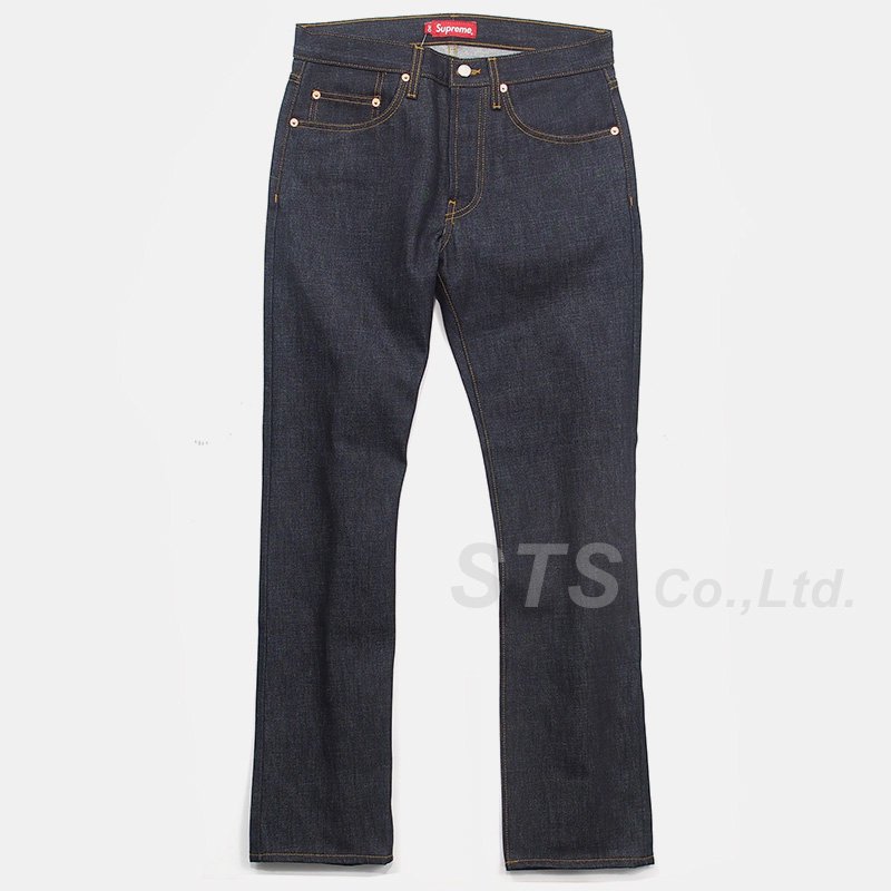 Supreme - Rigid Slim Jeans - UG.SHAFT