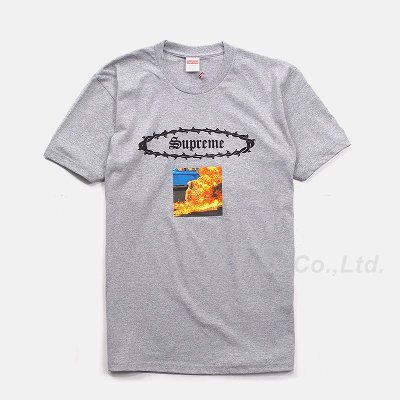 Supreme  Eternal Tee  新品未使用品