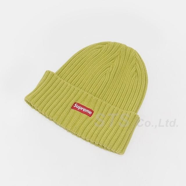 Supreme - Military Camp Cap - UG.SHAFT