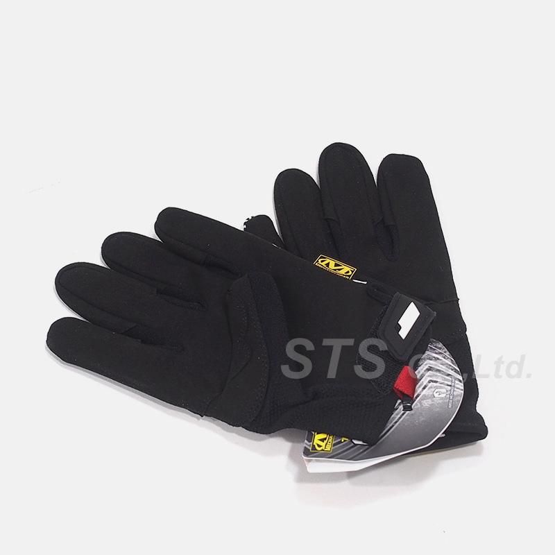 Supreme/Mechanix Original Work Gloves - UG.SHAFT