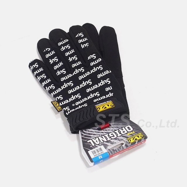 Supreme/Mechanix Original Work Gloves