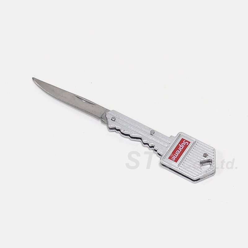 Supreme - Key Knife - UG.SHAFT