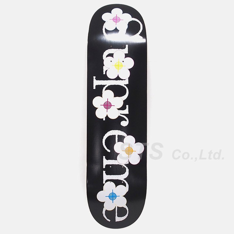 Supreme - 【km様専用】17 Supreme Flowers skateboard の+belloprint.com