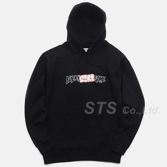 Fucking Awesome - Wanto Hoodie