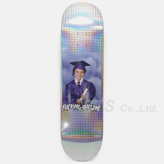 Fucking Awesome - Sean Pablo Class Photo Skateboard - UG.SHAFT