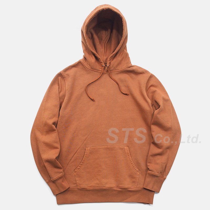 Supreme 20ss Overdyed Hooded Sweatshirt Yahoo!フリマ（旧）+