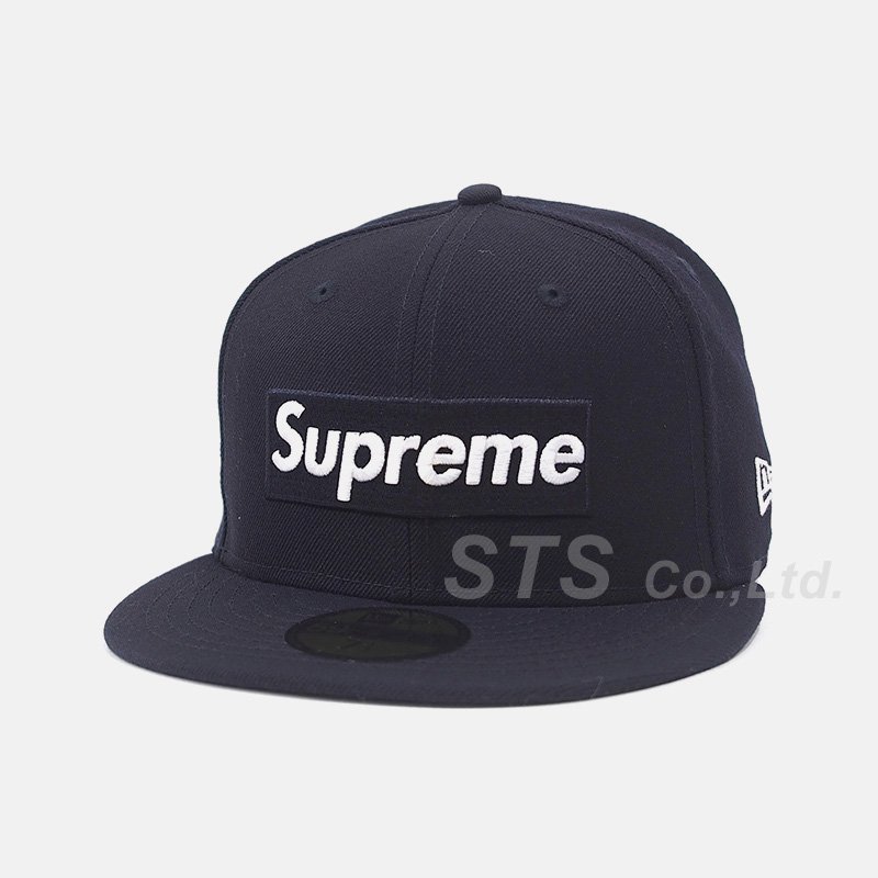 Supreme/Playboy Box Logo New Era - UG.SHAFT