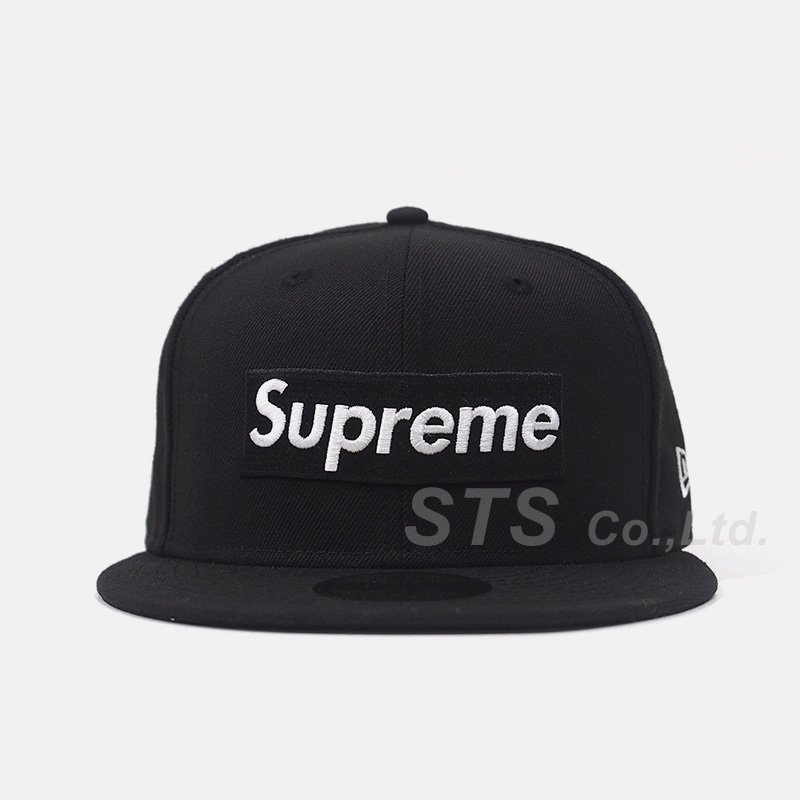 Supreme/Playboy Box Logo New Era - UG.SHAFT