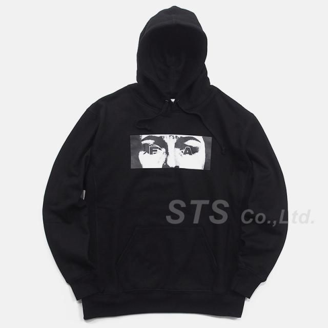 Fucking Awesome - FA Eyes Hoodie