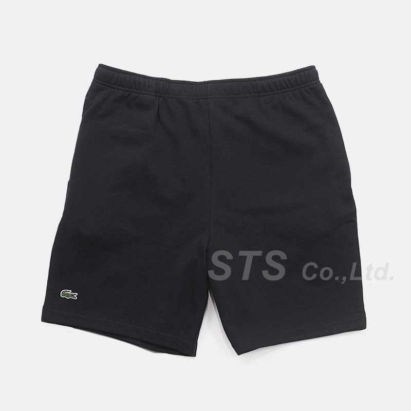 Supreme/LACOSTE Pique Short - UG.SHAFT