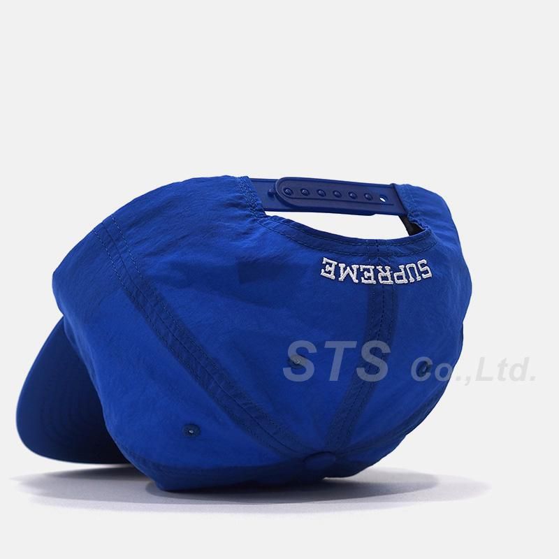 Supreme - Skew Nylon 5-Panel - UG.SHAFT