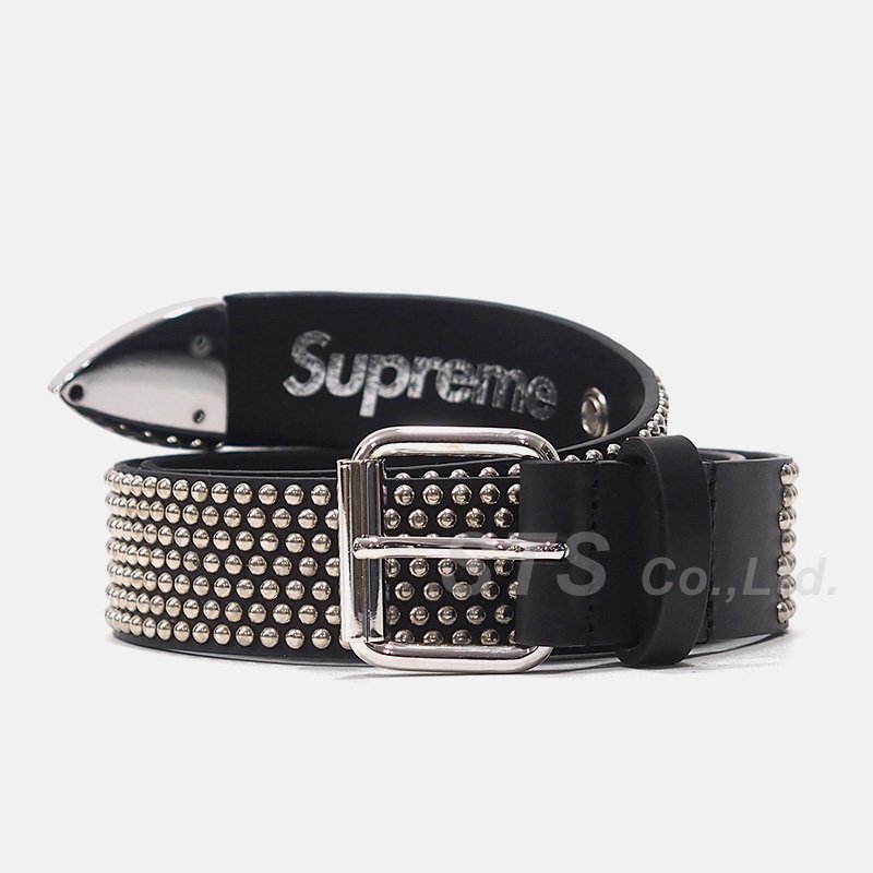 Supreme - Studded Belt - UG.SHAFT