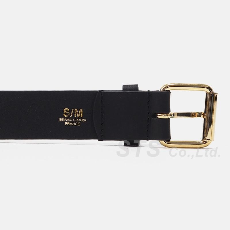 Supreme - Studded Belt - UG.SHAFT
