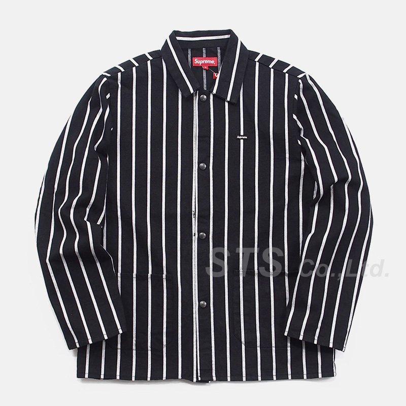 Supreme - Shop Jacket - UG.SHAFT