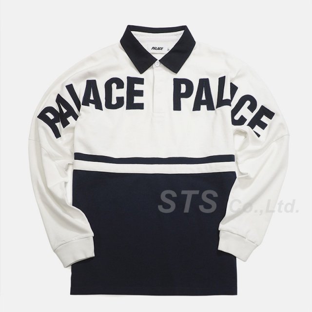 Palace Skateboards - P2 Rugby 