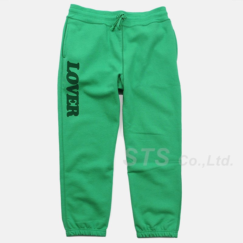 Bianca Chandon - LOVER Sweatpants - UG.SHAFT