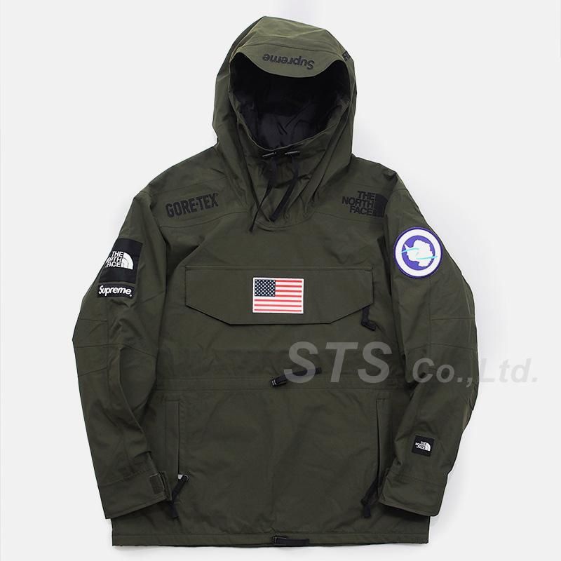 Supreme/The North Face Trans Antarctica Expedition Gore-Tex 